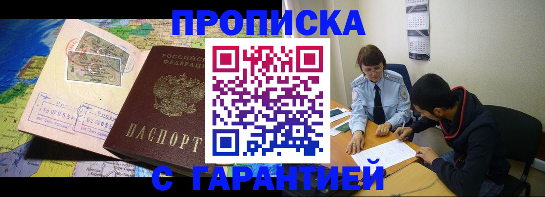 прописка в Вязьме